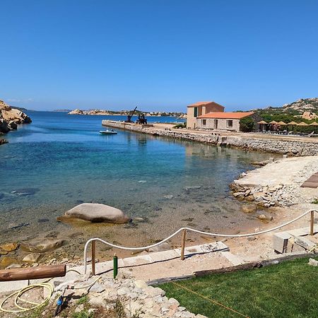 Residence Cala Francese - Case Sul Mare Λα Μανταλένα Εξωτερικό φωτογραφία