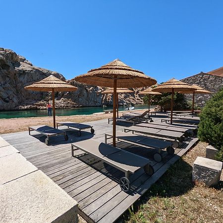 Residence Cala Francese - Case Sul Mare Λα Μανταλένα Εξωτερικό φωτογραφία