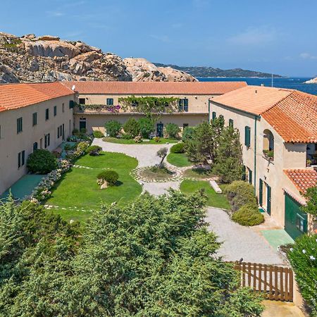 Residence Cala Francese - Case Sul Mare Λα Μανταλένα Εξωτερικό φωτογραφία