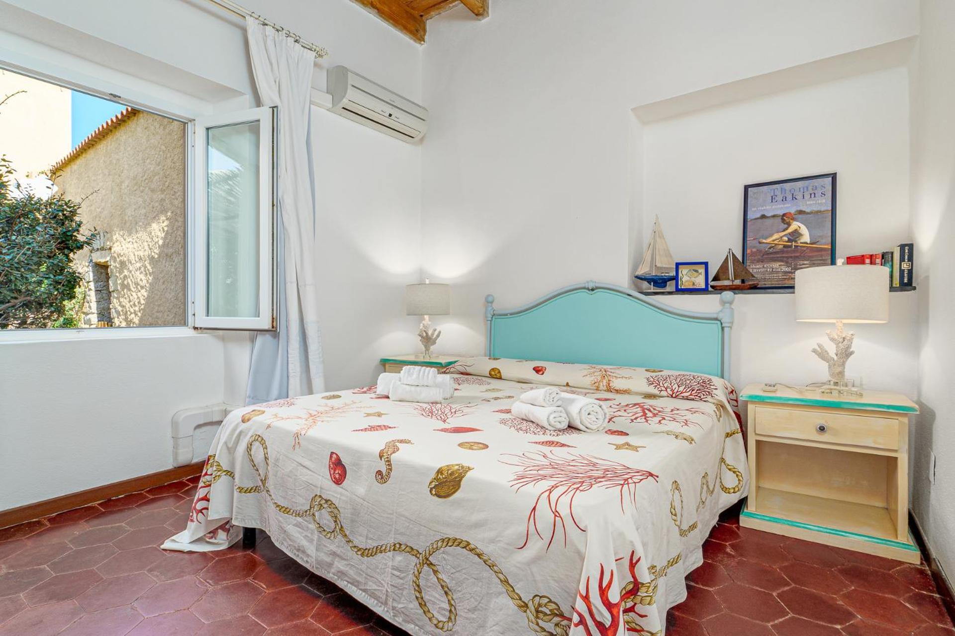 Residence Cala Francese - Case Sul Mare Λα Μανταλένα Εξωτερικό φωτογραφία